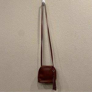 HOBO Nash Crossbody